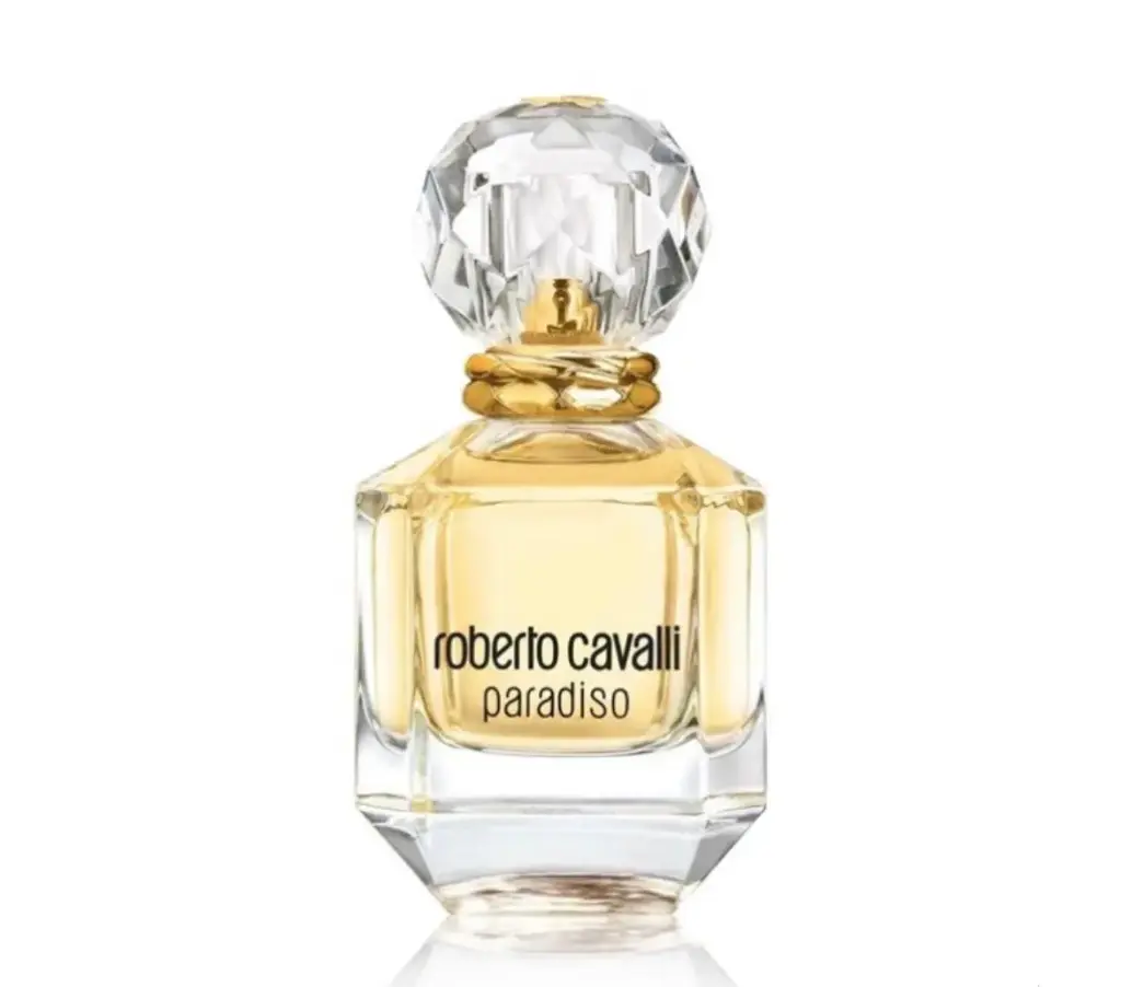 Roberto Cavalli Paradiso Eau De Parfum