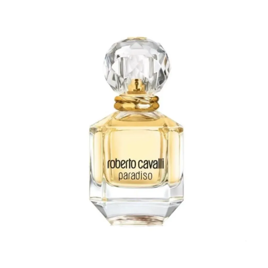 Roberto Cavalli Paradiso Eau De Parfum