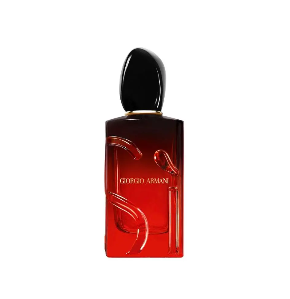 Giorgio Armani Si Passione Eau de Parfum Intense