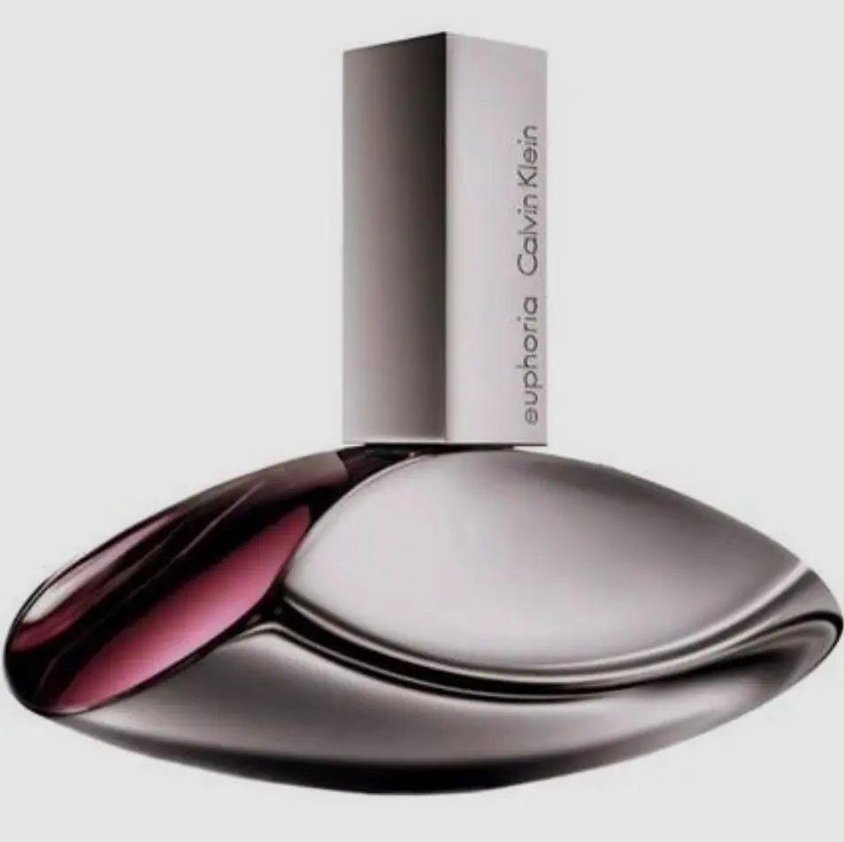 Calvin Klein EUPHORIA EAU DE PARFUM