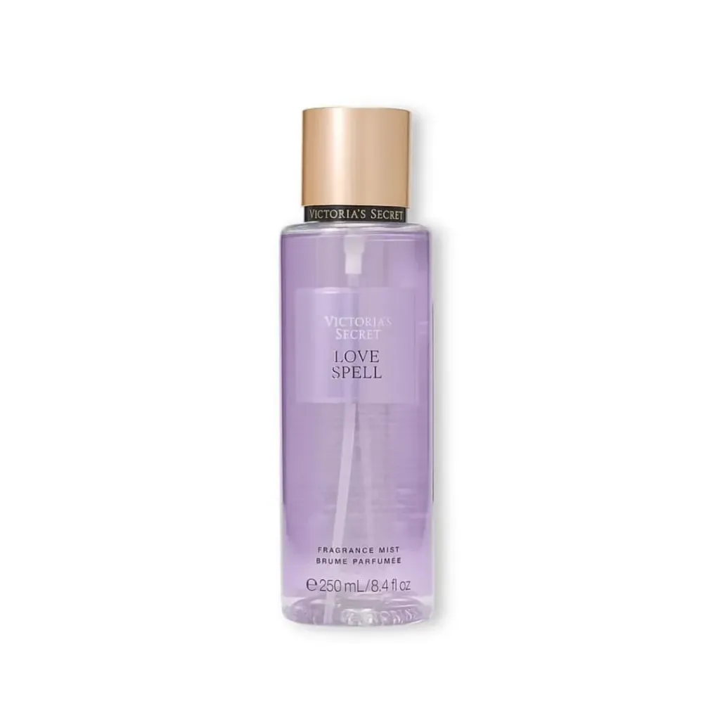 Victoria’s secret Fragrance mist Love spell