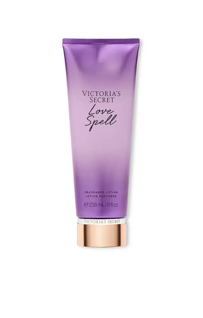 Victoria’s secret Body Lotion Love Spell