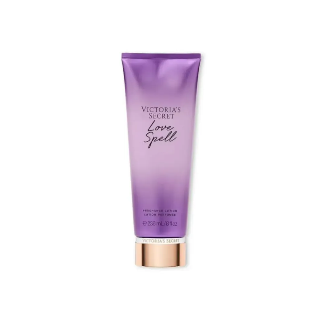 Victoria’s secret Body Lotion Love Spell