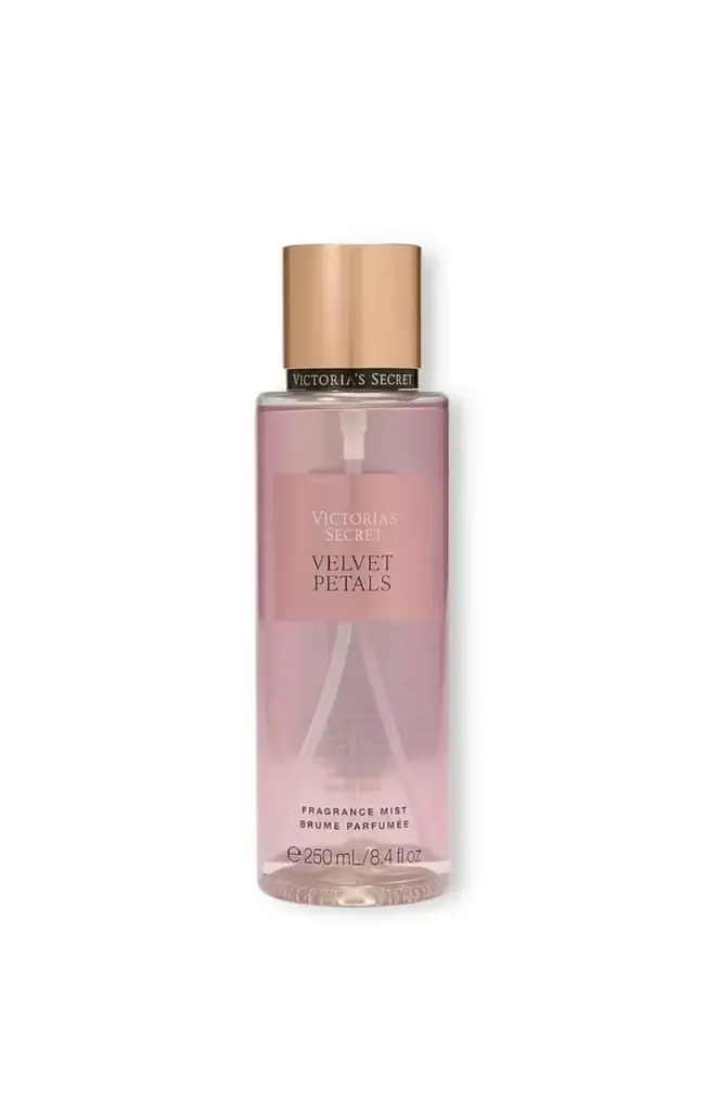 Victoria’s Secret Fragrance mist Velvet Petals