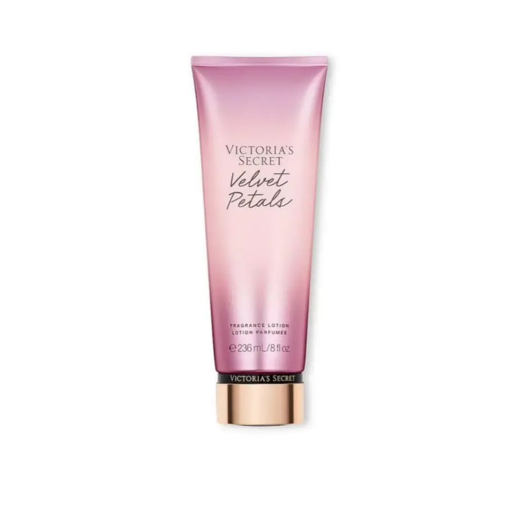Victoria’s Secret Body Lotion Velvet Petals