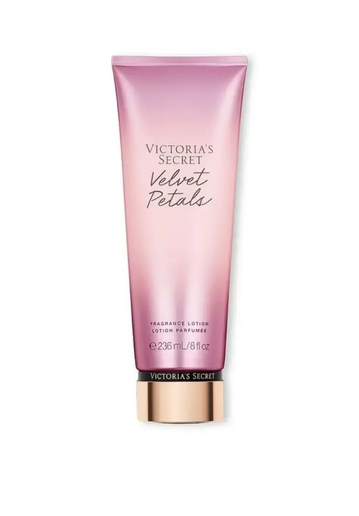 Victoria’s Secret Body Lotion Velvet Petals