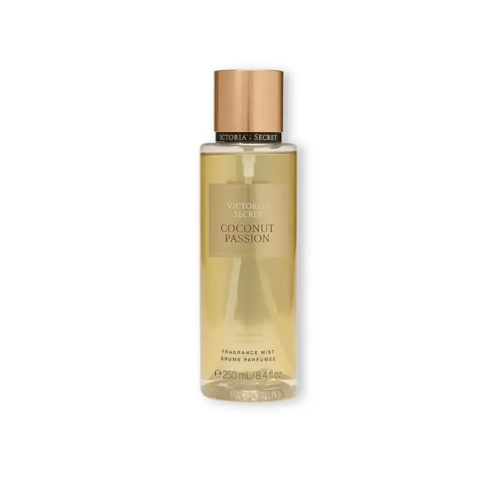 Victoria’s Secret Fragrance Mist Coconut passion