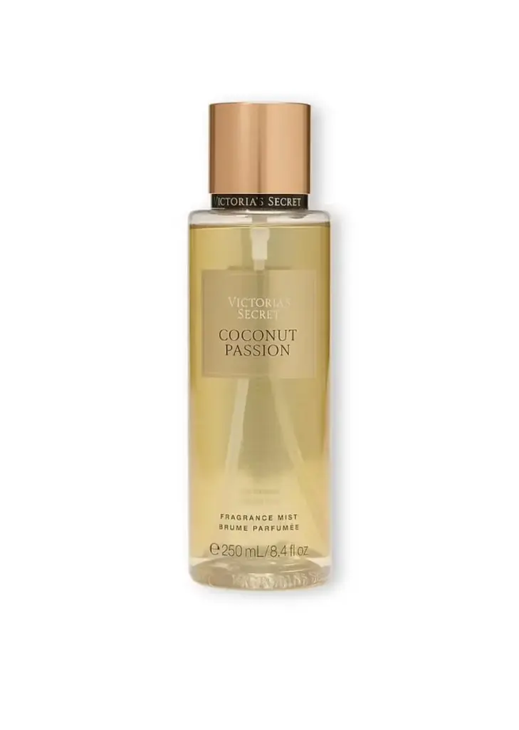 Victoria’s Secret Fragrance Mist Coconut passion