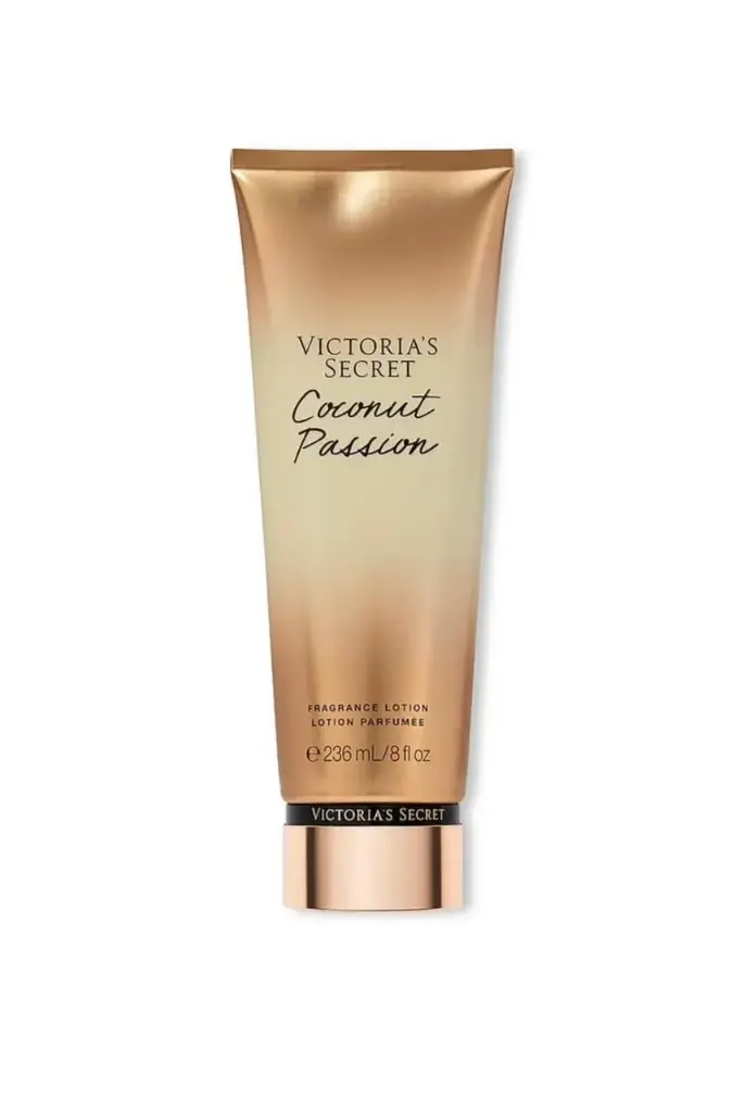 Victoria’s Secret Body Lotion Coconut passion