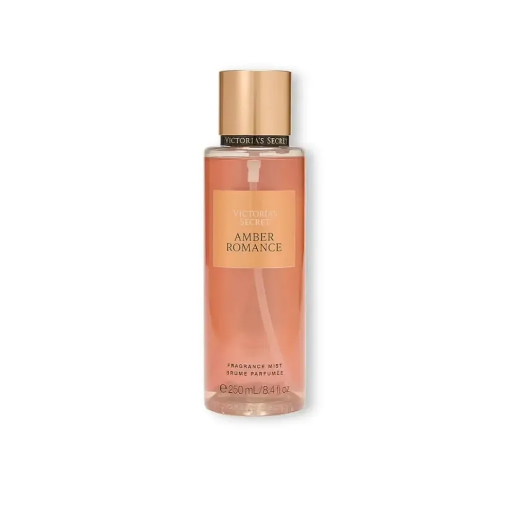 Victoria’s Secret Fragrance Mist Amber Romance