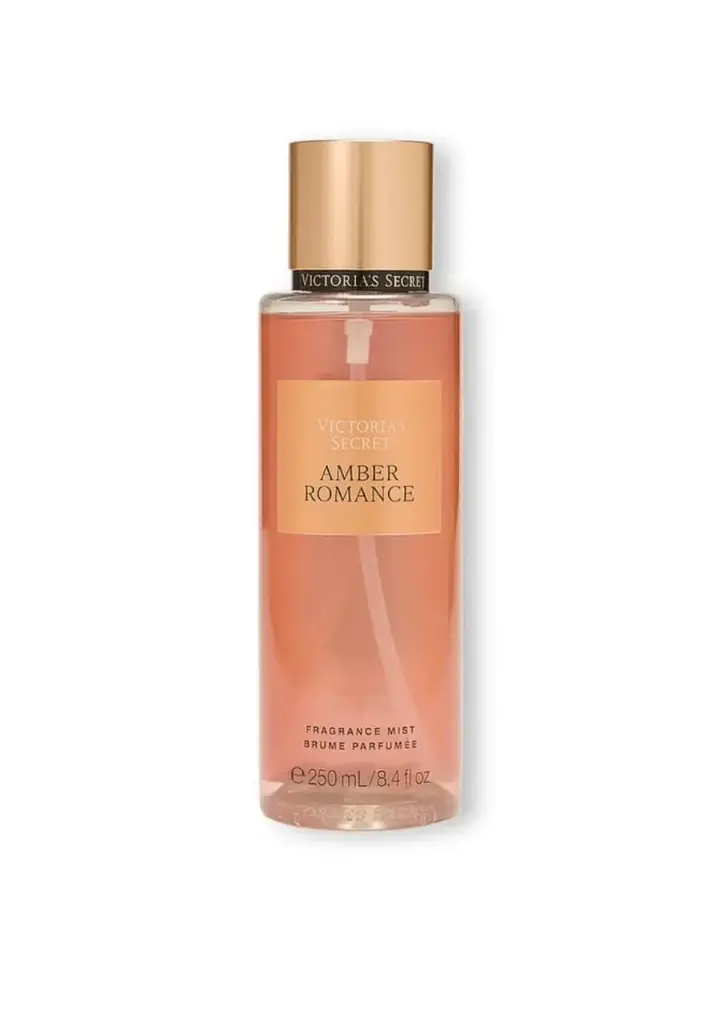 Victoria’s Secret Fragrance Mist Amber Romance